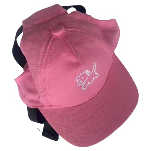 Sonne Schutzhund Regulierbare Baseballhut Weiche Durchlässige Haustiersonne Für Welpen Kleine Hundekatzen Durchlässiger Baumwollhund Sonne Schutzhund Regulierbare Baseballhut Weiche Durchlässige Haustiersonne Für Welpen Kleine Hundekatzen Durchlässiger Baumwollhund von ZBIianxer