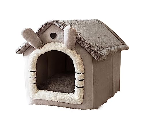 ZCLNYVGJ Beruhigendes Hundebett, Haustierbett, Weich, Lang, Plüsch, Weißes Katzenbett, Rundes Katzenbetthaus, Rundes Haustier-Hundebett Für Kleine Hunde, Katzennest, Matratzenmatte Für Haustier ZCLNYVGJ Beruhigendes Hundebett, Haustierbett, Weich, Lang, Plüsch, Weißes Katzenbett, Rundes Katzenbetthaus, Rundes Haustier-Hundebett Für Kleine Hunde, Katzennest, Matratzenmatte Für Haustier von ZCLNYVGJ