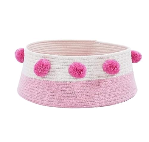 ZCLNYVGJ Beruhigendes Hundebett Pompom Baumwolle Katzenkorb Haustierbett Katzennest Winter Warmes Katzenhaus Haustierschlafsack Katzenkissen Hundenest Katzenhundebett Matratze Matte Für Haustiere ZCLNYVGJ Beruhigendes Hundebett Pompom Baumwolle Katzenkorb Haustierbett Katzennest Winter Warmes Katzenhaus Haustierschlafsack Katzenkissen Hundenest Katzenhundebett Matratze Matte Für Haustiere von ZCLNYVGJ
