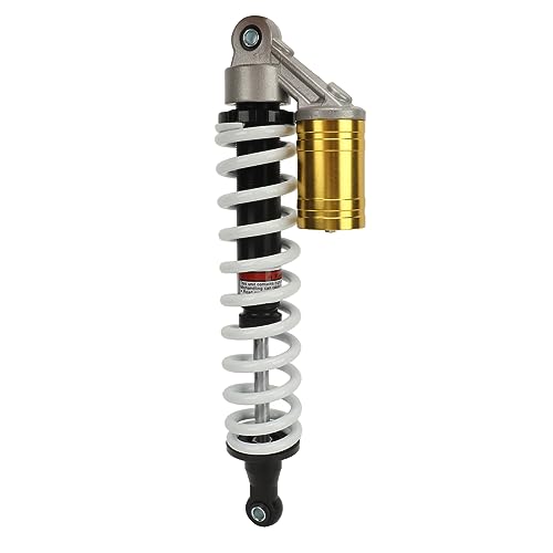390 -mm -Feder Dämpfungsstrebe Strut Stoßding für Motorrad ATV Go Kart 390 -mm -Feder Dämpfungsstrebe Strut Stoßding für Motorrad ATV Go Kart von ZDETGU