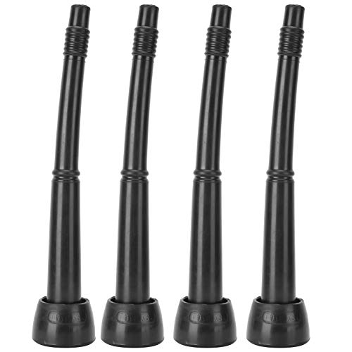 4pcs 016u Gummi Milch -Liner -Werkzeug Ersatz Zubehör Teile für Kuhziegenmelkmaschine 4pcs 016u Gummi Milch -Liner -Werkzeug Ersatz Zubehör Teile für Kuhziegenmelkmaschine von ZDETGU