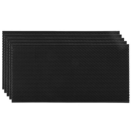 Bienenstockrahmen Bestäubungsbox Bee King Box mit Neuseeländischer Kiefer, Ungewachst, Sechseckig, für die Bienenzucht Im Langstroth-Stil (42,5 x 21 cm) von ZDETGU