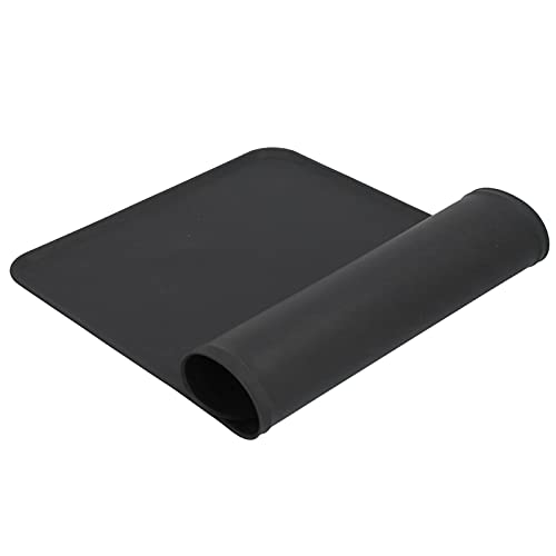 Silikon -Placemat Leckage Proof Non Slip Pet Feeding Bowl Matte Accessoire (#3) von ZDETGU