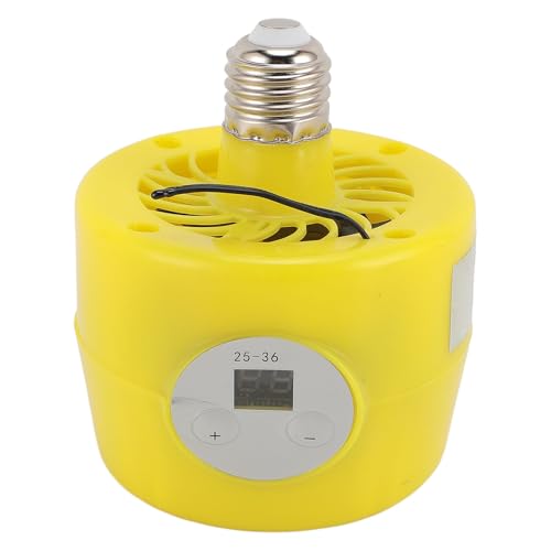 ZDETGU Hakenwärmelampenlampe Effiziente Erhitzen Zuverlässiges Multifunktionales Licht für Geflügelfarm und Haustierpflege ZDETGU Hakenwärmelampenlampe Effiziente Erhitzen Zuverlässiges Multifunktionales Licht für Geflügelfarm und Haustierpflege von ZDETGU