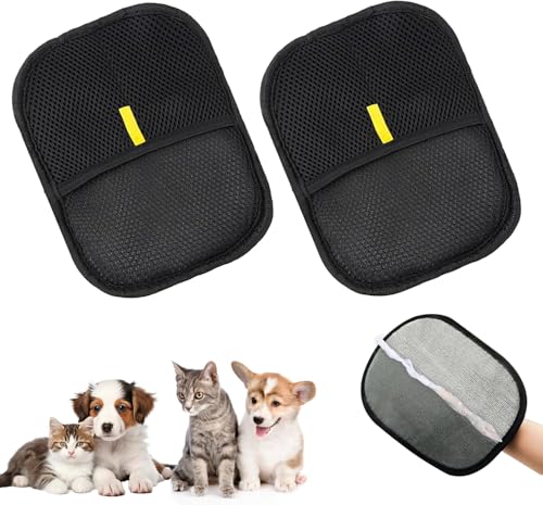 ZDL Pelzmagnet-Handschuhe ZDL Pelzmagnet-Handschuhe von ZDL