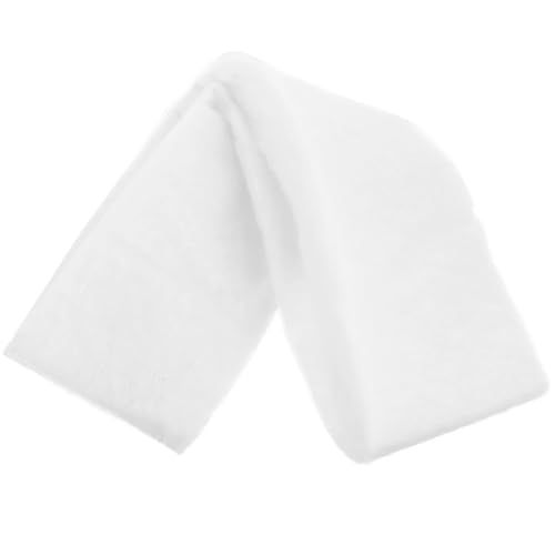Filterschwämme for Aquarien, 2 Stück, 200,00 x 12,00 x 2,00 cm, Filterschwamm for Aquarien, Filterpads for Aquarienzubehör von ZDUD