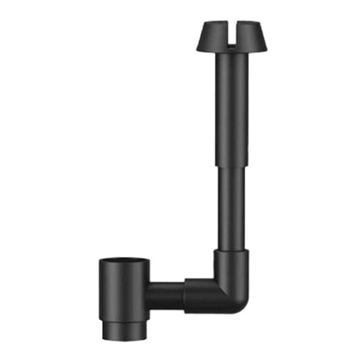 ZEKANXX Aquarium Fischtanks Skimmer Öl Slick Remover Teil Wasserpumpenfilter Wasserreiniger Ölfilterfilterzubehör von ZEKANXX