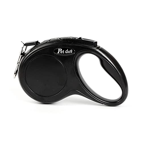 Ausziehbare Hundeleine, ausziehbar, für Training, Laufen, Outdoor, hohe Funktionalität, Haustier-Spazierengehen Ausziehbare Hundeleine, ausziehbar, für Training, Laufen, Outdoor, hohe Funktionalität, Haustier-Spazierengehen von ZEPFJHE