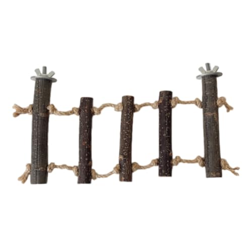 ZEPFJHE Rod Swing Toy Für Vogelperch Leiter Schleifen Kratzer Barsch Käfig Mount Molar Kauenspielzeug Für Papageien Shotes Spielzeug ZEPFJHE Rod Swing Toy Für Vogelperch Leiter Schleifen Kratzer Barsch Käfig Mount Molar Kauenspielzeug Für Papageien Shotes Spielzeug von ZEPFJHE