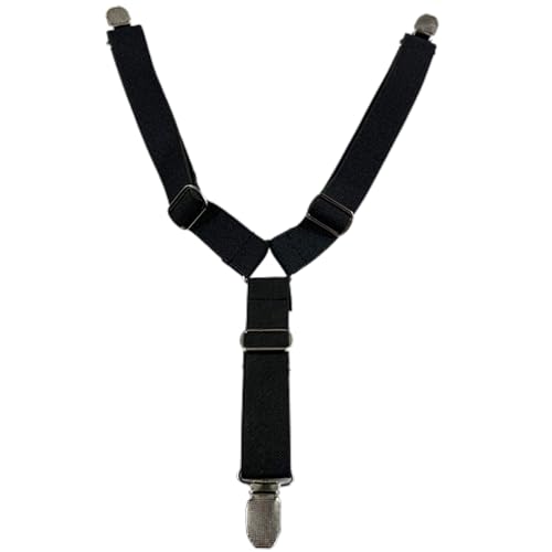 Verstellbare Hundewindel-Hosenträger für Haustiere, Sanitärhöschen, bequeme Welpenwindel, Straps-Bauchbänder für Haustiere Verstellbare Hundewindel-Hosenträger für Haustiere, Sanitärhöschen, bequeme Welpenwindel, Straps-Bauchbänder für Haustiere von ZEPFJHE