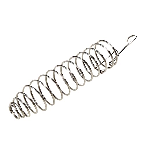 Vogelfutterhalter Futterspender Spielzeug Kleintier Obst Gemüse Halter Edelstahl Fütterungswerkzeug Aufhängen für Käfig von ZEPFJHE