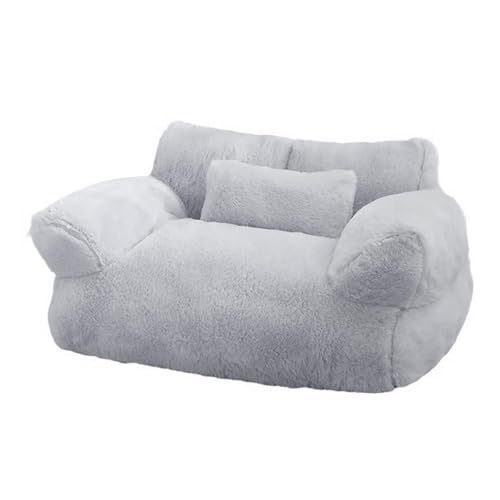 ZEPFJHE Haustier-Sofa, waschbar, langlebig, Haustier-Bettwäsche, universal, für Hunde, Katzen, Zwinger für Couch, Möbelschutz ZEPFJHE Haustier-Sofa, waschbar, langlebig, Haustier-Bettwäsche, universal, für Hunde, Katzen, Zwinger für Couch, Möbelschutz von ZEPFJHE
