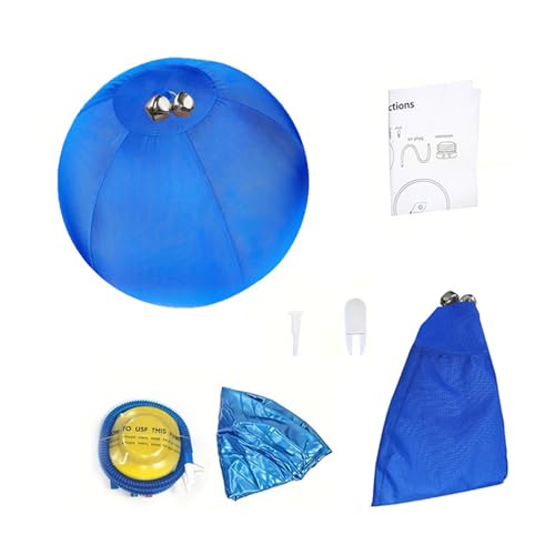 ZEPFJHE Interaktiver Aufblasbarer Für Kleine Bis Große Hunde Freien Freien Für Outdoor Sportspielzeug Freien ZEPFJHE Interaktiver Aufblasbarer Für Kleine Bis Große Hunde Freien Freien Für Outdoor Sportspielzeug Freien von ZEPFJHE