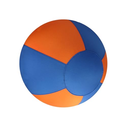 ZEPFJHE Interaktives aufblasbares Spielzeug für kleine bis große Hunde, Outdoor-Sport, Spielzeug, Hüpfspielzeug für Bewegung und Unterhaltung ZEPFJHE Interaktives aufblasbares Spielzeug für kleine bis große Hunde, Outdoor-Sport, Spielzeug, Hüpfspielzeug für Bewegung und Unterhaltung von ZEPFJHE
