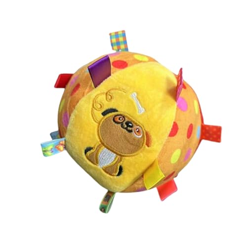 ZEPFJHE Quietschspielzeug für Haustiere, Simulationszähne, Hundekauen, Zahnen, Geschenk, Entmutigung, zerstörerisches Verhalten, interaktives Spielzeug ZEPFJHE Quietschspielzeug für Haustiere, Simulationszähne, Hundekauen, Zahnen, Geschenk, Entmutigung, zerstörerisches Verhalten, interaktives Spielzeug von ZEPFJHE