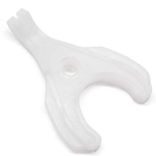 ZEROKIWI Professiona Haarschneidemaschine, Reparaturteile, Ersatzzubehör, Kegelhebel, kompatibel mit Oster A5 A6 Heiniger Wahl KM2 KM5 Tierknipser Pferdefriseur (KM5) von ZEROKIWI