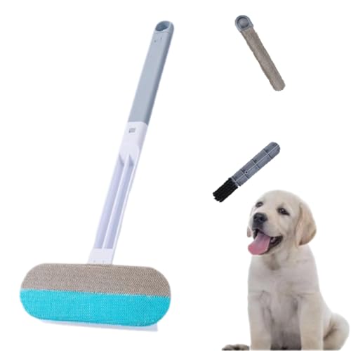 ZGWRYI Multifunctional Pet Hair Removal Brush,Dog Cat Hai-r Catcher,pet Hair Remover,for FurnitureWashable Portable,Reusable Dog HairRemover for Couch ZGWRYI Multifunctional Pet Hair Removal Brush,Dog Cat Hai-r Catcher,pet Hair Remover,for FurnitureWashable Portable,Reusable Dog HairRemover for Couch von ZGWRYI