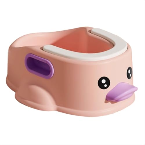 ZGWRYI Pet Bathtub Small Pets Portable Bath Tub for Puppy Small Dogs Cats Portable & Space Saving Design Bathing Tub Shower Basin(Pink) von ZGWRYI