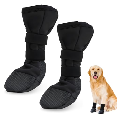 Dog Paws Recovery Shoe,Pfotenschutz Hund Verletzung,Hunde Schuhe Verhindern Lecken,Hundesocken Anti Rutsch,Hundeschuhe Wasserdicht,Strümpfe Verstellbaren,Socken für Hunde Nach Chirurgischen Eingriffen Dog Paws Recovery Shoe,Pfotenschutz Hund Verletzung,Hunde Schuhe Verhindern Lecken,Hundesocken Anti Rutsch,Hundeschuhe Wasserdicht,Strümpfe Verstellbaren,Socken für Hunde Nach Chirurgischen Eingriffen von ZHAO GE