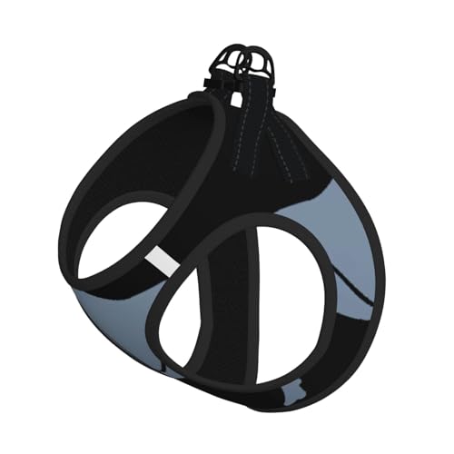 M Leash Hundegeschirr, kleine Größe, Sternzeichen-Druck, Haustier-Leinen-Set, reflektierend, für Outdoor und Spaziergänge mit dem Hund M Leash Hundegeschirr, kleine Größe, Sternzeichen-Druck, Haustier-Leinen-Set, reflektierend, für Outdoor und Spaziergänge mit dem Hund von ZHAOUR