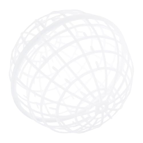 ZHAPEG Walking Chicken Cage Safe Globular Chicken Chicken Ball Cage for Indoor Outdoor Use von ZHAPEG