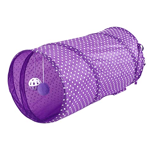 ZHENGCI Tunnel Toys Katzentunnel Spielzeug Katze Tunnel Tube Kätzchen Tunnel Spielzeug Kätzchen Haustier Training Interaktives Spaß Spielzeug Kätzchen Tunnel Spielzeug ZHENGCI Tunnel Toys Katzentunnel Spielzeug Katze Tunnel Tube Kätzchen Tunnel Spielzeug Kätzchen Haustier Training Interaktives Spaß Spielzeug Kätzchen Tunnel Spielzeug von ZHENGCI