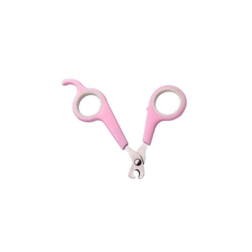 ZHENNB Cats Nails Trimmer Tool Datei Mit Datei Trimming Tool Home Verwenden Sie Arbeitensparungsschneider Verhindert DASS Abgerundete Klingen Nagel Klipper Für Haustier Aufgeteilt Werden von ZHENNB