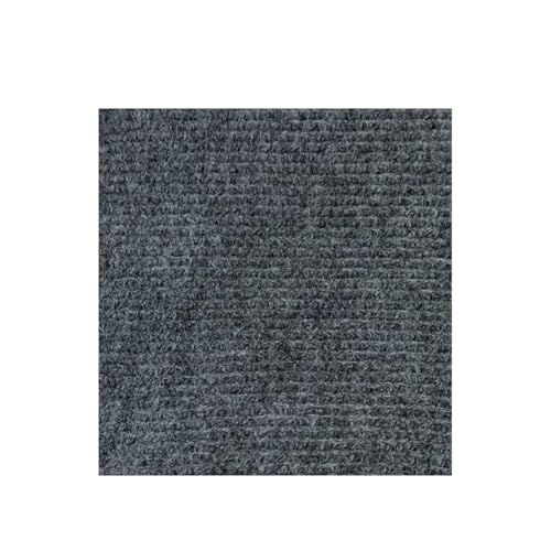 Kratzbrett 60 * 60cm Selbst-Adhesive Katze Scratch Schutz Matte Teppich Ecke Wand Selbst-Adhesive Katze DIY Scratch möbel Protector(Dark Gray) von ZHOUXYFDC