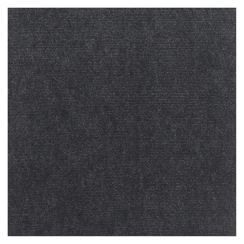 Kratzbrett An der Wand montierte Katzenklettermatte, Kratzkletter-Katzenkratzbrett, Sofaschutz, selbstklebendes Katzenkratzbrett(Dark Grey,30X30cm) von ZHOUXYFDC