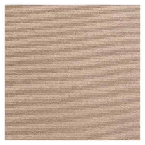 Kratzbrett An der Wand montierte Katzenklettermatte, Kratzkletter-Katzenkratzbrett, Sofaschutz, selbstklebendes Katzenkratzbrett(Khaki,30X100cm) von ZHOUXYFDC