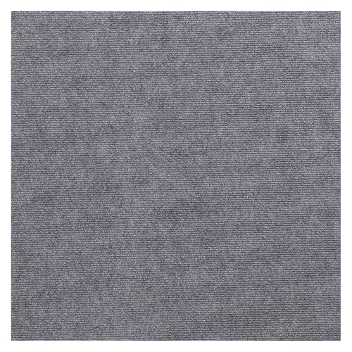 Kratzbrett An der Wand montierte Katzenklettermatte, Kratzkletter-Katzenkratzbrett, Sofaschutz, selbstklebendes Katzenkratzbrett(Light Grey,30X100cm) von ZHOUXYFDC
