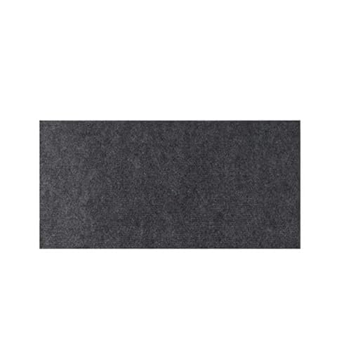 Kratzbrett Katzenkratzmatte, Katzenteppich, Wandsofa, selbstklebend, trimmbar, Teppich, Haustierstuhl, Sofa, Möbelschutz(XL-40X200CM-2PCS) von ZHOUXYFDC