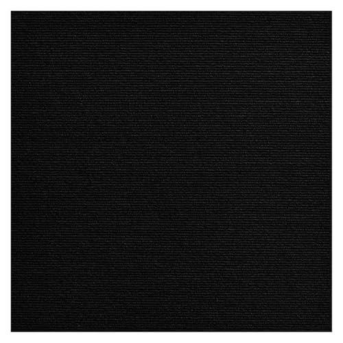 Kratzbrett Katzenkratzmatte Selbstklebende Matte Katzenteppich Zuschneidbarer Katzenkratzbaumteppich(Black,30x200cm) von ZHOUXYFDC