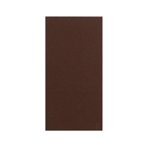 Kratzbrett Katzenkratzmatte Selbstklebender Teppich Katzenkratzbaum Teppich for Sofamöbel Schutzmatte(Dark Brown,40 * 200cm) von ZHOUXYFDC