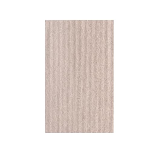 Kratzbrett Selbstklebender Teppich for Katzen, Kratzbrett, Wandschutz, Anti-Katzenkratz-Sofa, DIY-Katzenkratzbaum, Sofaschutz, trimmbar(Khaki,60X100cm) von ZHOUXYFDC