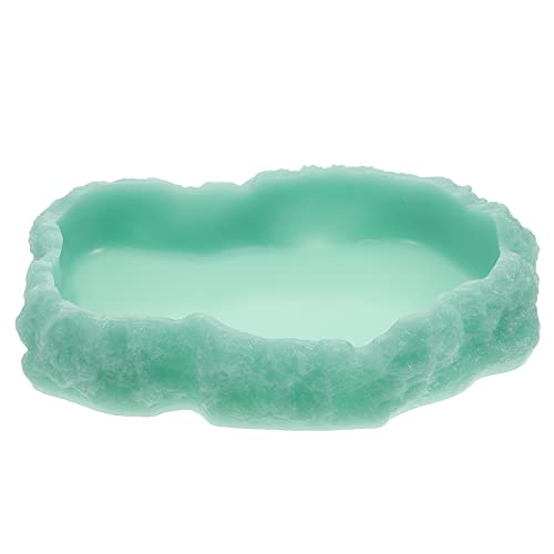 Leuchtschale für Reptilien, leuchtende Wassernapf, Eidechsenschale, Reptilien, Inkubatoren, Reptilien, Tiernahrung, Leuchtteller Leuchtschale für Reptilien, leuchtende Wassernapf, Eidechsenschale, Reptilien, Inkubatoren, Reptilien, Tiernahrung, Leuchtteller von ZHSH