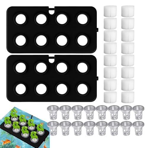 ZHUMCCY Aquarien Pflanzenhalter,Aquarium Hydroponikhalter Für Pflanzen - Robuste Mehrzweckhalterung Als Deko Für Aquarium Terrarien Hydrokultur Pflanzenzucht ZHUMCCY Aquarien Pflanzenhalter,Aquarium Hydroponikhalter Für Pflanzen - Robuste Mehrzweckhalterung Als Deko Für Aquarium Terrarien Hydrokultur Pflanzenzucht von ZHUMCCY