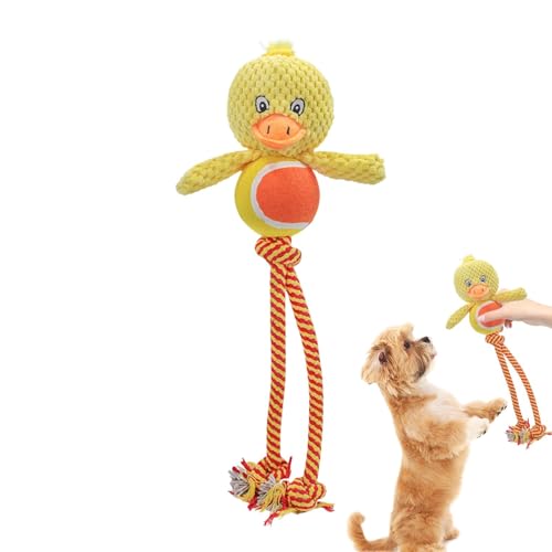 ZHUMCCY Hundekauspielzeug, Tauziehen Plüsch Hundespielzeug, Lange Beine Plüsch Hundespielzeug, Cartoon Tierdesign Interaktives Spielzeug Für Haustiere ZHUMCCY Hundekauspielzeug, Tauziehen Plüsch Hundespielzeug, Lange Beine Plüsch Hundespielzeug, Cartoon Tierdesign Interaktives Spielzeug Für Haustiere von ZHUMCCY