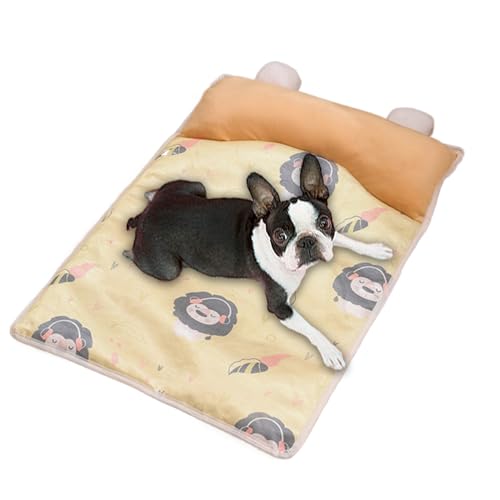 ZHUMCCY Hundekühlmatte,Kühle Haustiermatte | Matten Bei Für Drinnen Transportbox Wohnung Auto Und Nach Dem Spielen ZHUMCCY Hundekühlmatte,Kühle Haustiermatte | Matten Bei Für Drinnen Transportbox Wohnung Auto Und Nach Dem Spielen von ZHUMCCY