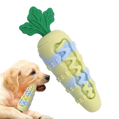 ZHUMCCY Hundespielzeug Für Starke Kauer | Karotten Quietschspielzeug Für Hunde | Kauspielzeug Für Training Drinnen Draußen Apportieren Reise Bad Geburtstag Weihnachten Halloween Ostern ZHUMCCY Hundespielzeug Für Starke Kauer | Karotten Quietschspielzeug Für Hunde | Kauspielzeug Für Training Drinnen Draußen Apportieren Reise Bad Geburtstag Weihnachten Halloween Ostern von ZHUMCCY