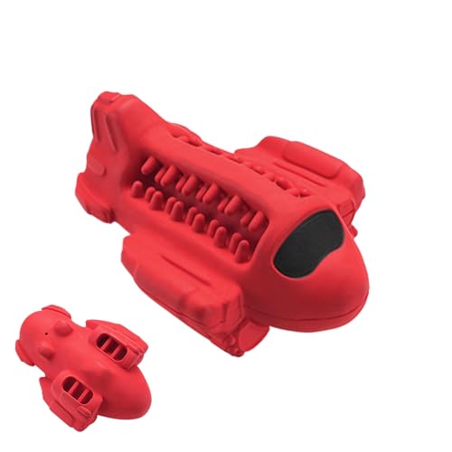 ZHUMCCY Interaktives Hunde-Puzzle Spielzeug,Leckerli-Puzzle Spielzeug Für Hunde - Quietschendes Sensorisches Lernspielzeug Für Drinnen & Draußen Gegen Langeweile Mit Kauanregung Für Welpen ZHUMCCY Interaktives Hunde-Puzzle Spielzeug,Leckerli-Puzzle Spielzeug Für Hunde - Quietschendes Sensorisches Lernspielzeug Für Drinnen & Draußen Gegen Langeweile Mit Kauanregung Für Welpen von ZHUMCCY