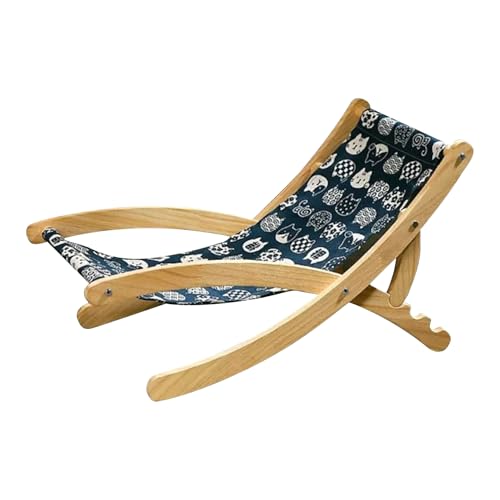 ZHUMCCY Katzenkratzstuhl | Haustierstuhl Mit Sisal Kratzfläche | Faltbarer Bequemer Liegestuhl Verstellbares Bett Für Innen Außen Boden Haushaltsnutzung ZHUMCCY Katzenkratzstuhl | Haustierstuhl Mit Sisal Kratzfläche | Faltbarer Bequemer Liegestuhl Verstellbares Bett Für Innen Außen Boden Haushaltsnutzung von ZHUMCCY