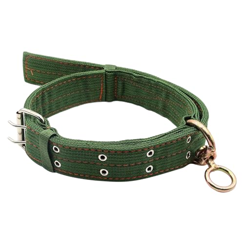 ZHUMCCY Kuh Halsband,Schaf Halsband - Kleintier für Kälber Zugtransport Training Fütterung Zucht ZHUMCCY Kuh Halsband,Schaf Halsband - Kleintier für Kälber Zugtransport Training Fütterung Zucht von ZHUMCCY
