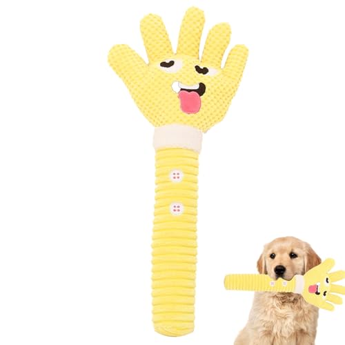 ZHUMCCY Palmenform Hundekauspielzeug, Bissfest Tauziehen Plüsch Hundespielzeug Interaktives Weiches Plüsch Hundespielzeug Für Entspannen Und Kauen Verwendet ZHUMCCY Palmenform Hundekauspielzeug, Bissfest Tauziehen Plüsch Hundespielzeug Interaktives Weiches Plüsch Hundespielzeug Für Entspannen Und Kauen Verwendet von ZHUMCCY