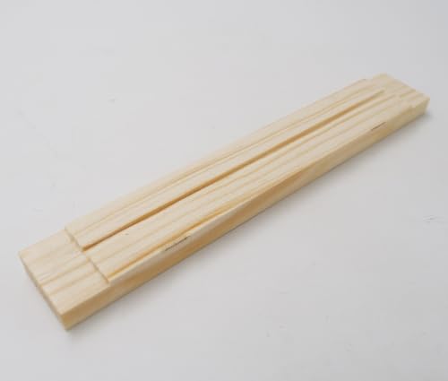 ZI Zschopautaler Imker Rähmchenleiste für Kieler Begattungskasten 10mm 20Stück ZI Zschopautaler Imker Rähmchenleiste für Kieler Begattungskasten 10mm 20Stück von ZI Zschopautaler Imker