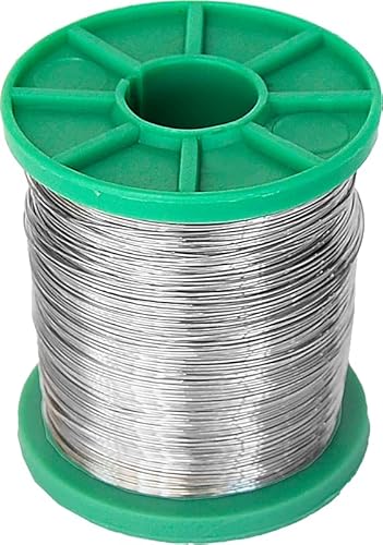 ZI Zschopautaler Imker Wabendraht Edelstahl d=0,45mm, auf Rollen erhältlich, ca.1kg ZI Zschopautaler Imker Wabendraht Edelstahl d=0,45mm, auf Rollen erhältlich, ca.1kg von ZI Zschopautaler Imker