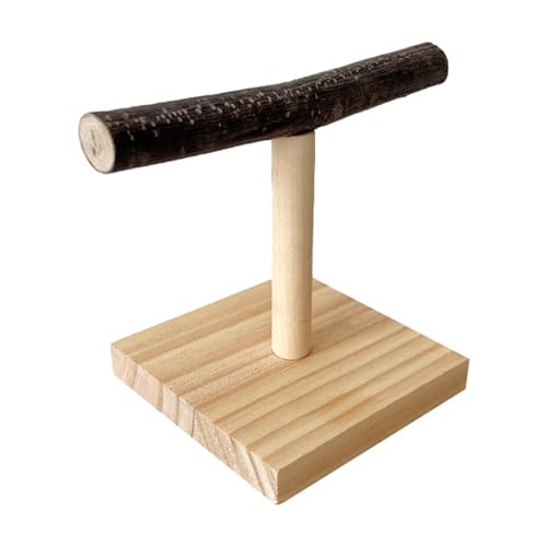Vogelsitzstange Ständer Kratzbaum Ast Sitzstange für Papageien Sittiche Spielzeug Multifunktionaler Ast Vogelkäfig Sitzstange Vogelsitzstange Ständer Kratzbaum Ast Sitzstange für Papageien Sittiche Spielzeug Multifunktionaler Ast Vogelkäfig Sitzstange von ZICHENXR