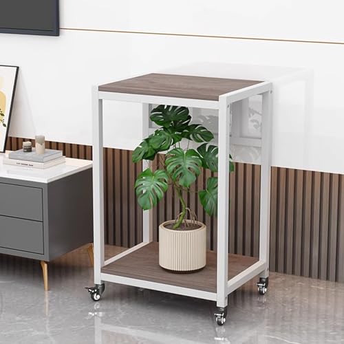 Aquarium Unterschrank Rollbare Halterung für Schildkrötenaquarium zur Präsentation von Topfpflanzen, Holzmaserung für Zuchtaquarienregale für Die Ecke zu Hause, Robustes Tischregal für Wasserpflanzen( Aquarium Unterschrank Rollbare Halterung für Schildkrötenaquarium zur Präsentation von Topfpflanzen, Holzmaserung für Zuchtaquarienregale für Die Ecke zu Hause, Robustes Tischregal für Wasserpflanzen( von ZIMGOD