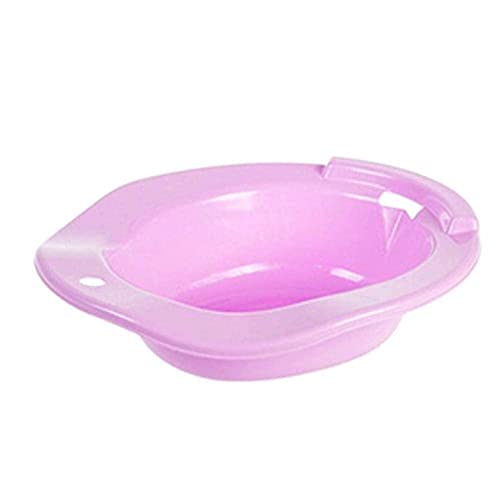 Toilettenspritzer Töpfchen Reinigungssystem Bettpfannen Training Urinal Katzen Kätzchen Toiletten Tablett Pet Litter Supplies Container Toilettenspritzer Töpfchen Reinigungssystem Bettpfannen Training Urinal Katzen Kätzchen Toiletten Tablett Pet Litter Supplies Container von ZIRYXQ