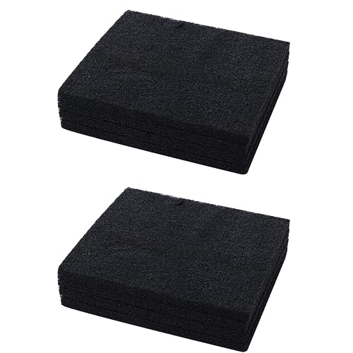ZIUTPDAX Haushaltsbox Filter Kätzchen Aktivkohle Deodorant Pad Katzentoilette Kohlefilter für Haus und Garten 8 Stück ZIUTPDAX Haushaltsbox Filter Kätzchen Aktivkohle Deodorant Pad Katzentoilette Kohlefilter für Haus und Garten 8 Stück von ZIUTPDAX